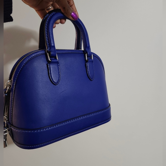 💸SOLD 💸Coach Revel 21 - Picture 3 of 6